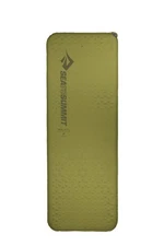 4 Season Sleeping Pad 1.5 Inch Thick Foam Inflatable Camping Backpacking 72X25