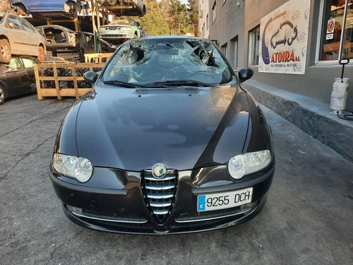 0281010332 Centralita Motor Uce para ALFA ROMEO 147 (190) 2004 2140332 - Imagen 7 de 10