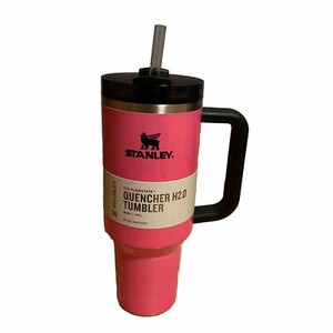 Stanley Cup Tumbler Pink | eBay