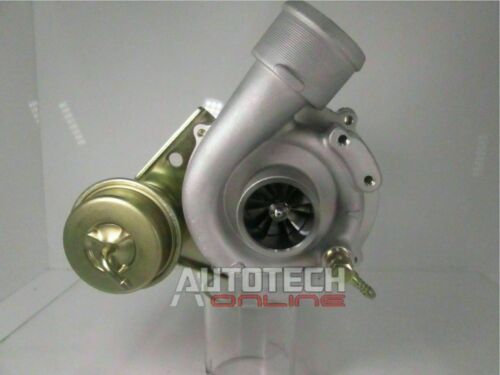Turbolader Audi A4 B5 B6 A6 C5 1.8T AEB AJL APU/ARK BFB 110KW 150PS turbocharger - Picture 1 of 1