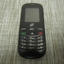 ALCATEL ONETOUCH A205G (UNKNOWN CARRIER) CLEA...