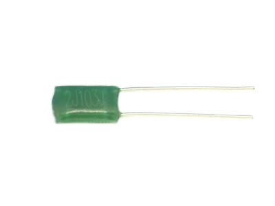 2j103j конденсатор характеристики
