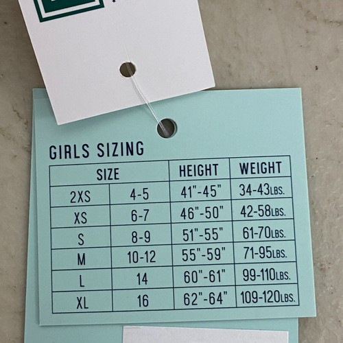 DSG Girls' Fashion Shorts Peach Milk Solid Light Relaxed Fit DAG12128 - Picture 13 of 14
