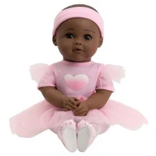 Adora Baby Ballerina Juliet Play Doll NEW IN STOCK