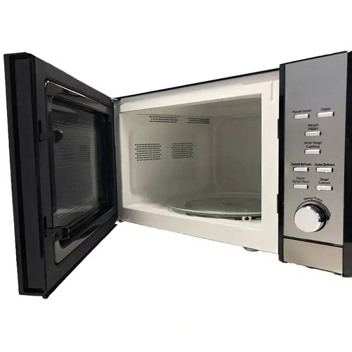 Sphere Microwave 900W 25Lt with Mirror Finish - Picture 2 of 7
