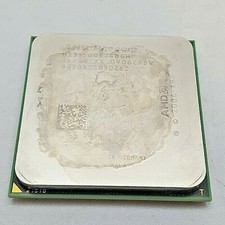 AMD PHENOM X4 HD91500DJ4BGH 1.8 Ghz QUAD CORE SOCKET AM2 DESKTOP CPU TESTED FS!