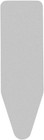 Brabantia Replacement Ironing Board Cover with Durable 2mm Foam Layer