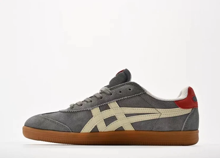 NEW 2025 New Onitsuka Tiger Tokuten Sneakers Casual Shoes Brand