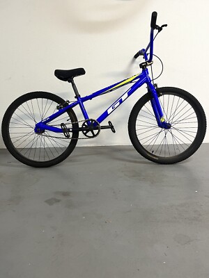 GT BMX Bike 2018 Australia