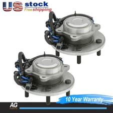 Wheel Hub Bearing Assembly For Chrysler Town Country Dodge Grand Caravan Routan