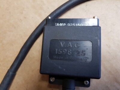 VAG 1598 Prüfkabel-Set Für VW Audi Seat Skoda – Produktbild-Vorschau 4