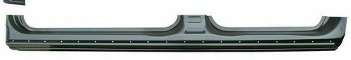 Inner & outer Rocker Panel & Cab Corners for 09-14 Ford F150 Pickup Regular Cab Inner & outer Rocker Panel & Cab Corners for 09-14 Ford F150 Pickup Regular Cab