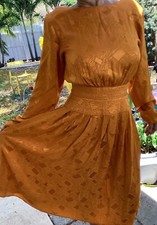 Chancelle New York Dress