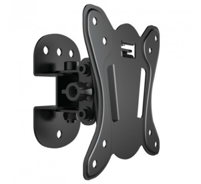METRONIC 451068 SUPPORTO TV a parete doppio braccio da 55 a 70 EUR 59,90 - IT