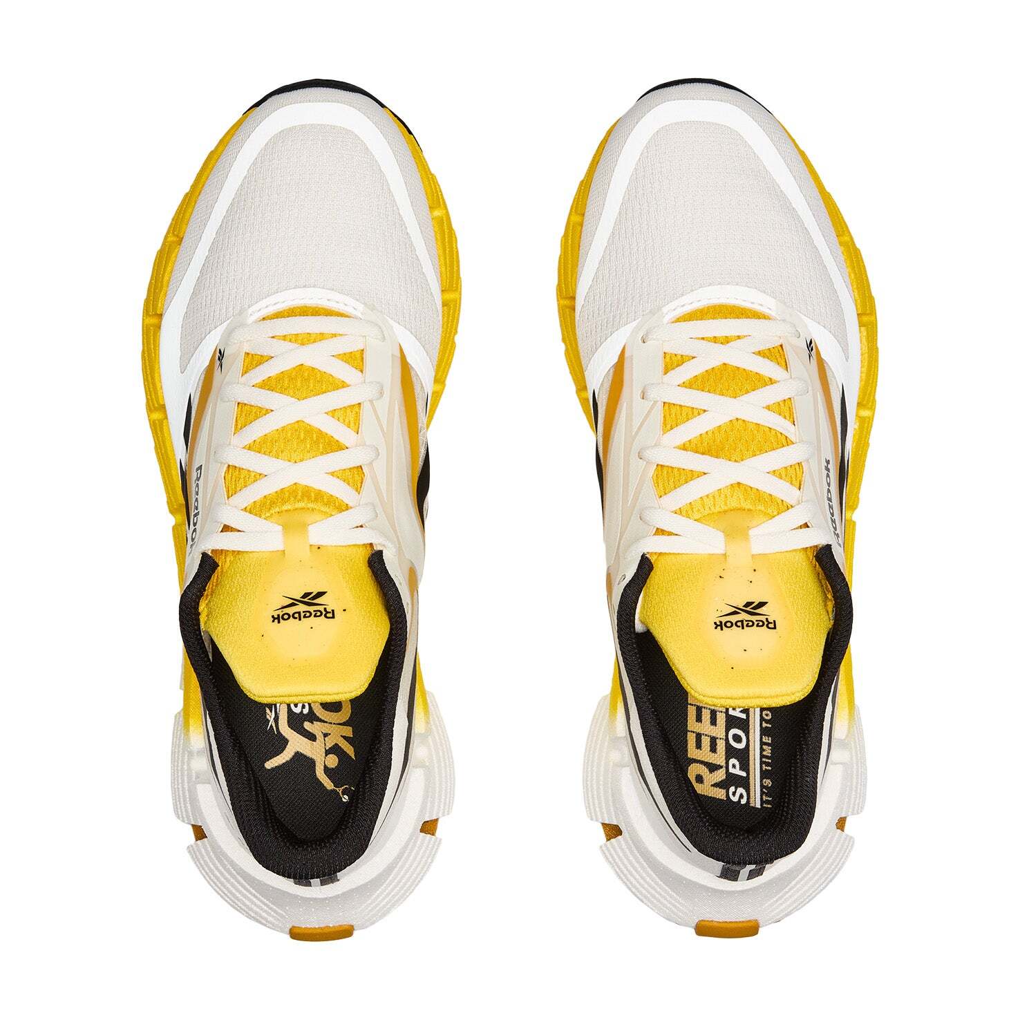 [100206593] MENS REEBOK FLOATZIG 1