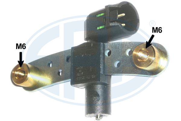 ERA 550072 Kurbelwellen-Positionssensor FüR Dacia Logan Renault Clio Megane-image
