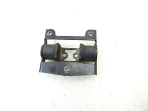 ANTIVIBRATIONSGUMMI MOTORHALTER ECHO CS 452 VL 451 HOKKAIDO 254VL GEBRAUCHT