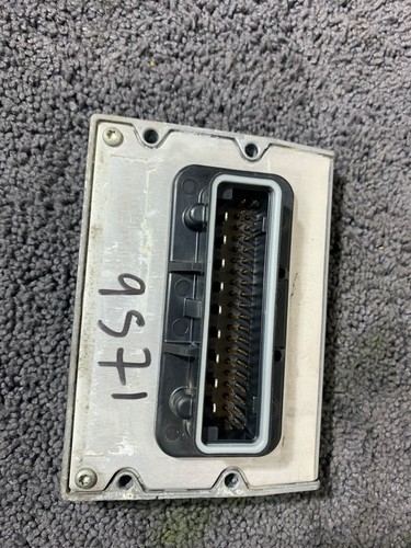 Calculador Caja Fusibles Chrysler Voyager 4 04727080AC