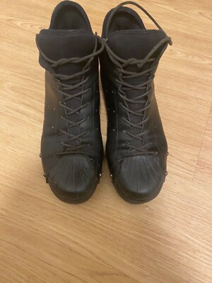 stiefeletten Yohji Yamamoto, gr36