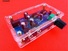 Portable Headphone Amplifier Board Kit AMP Mo...
