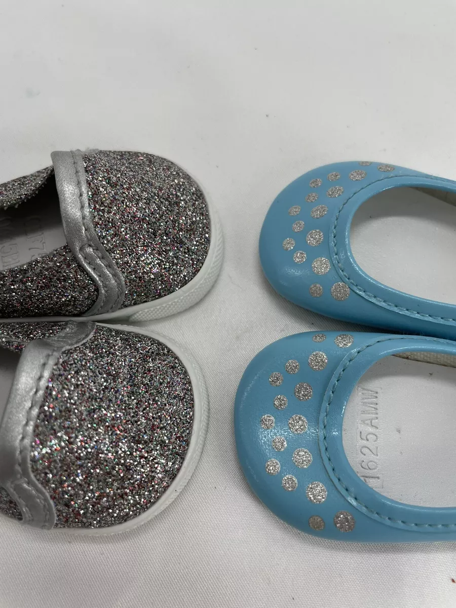 American girl store doll vans
