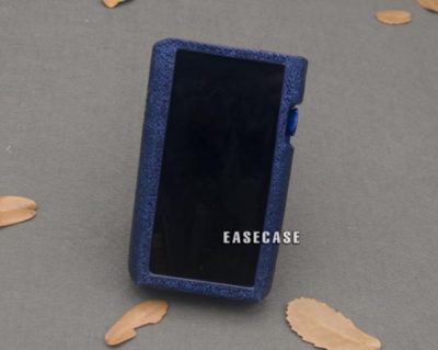 A6 EASECASE Custom-Made Leather Case For A&ultima IRIVER SP1000M / SP1000M GOLD