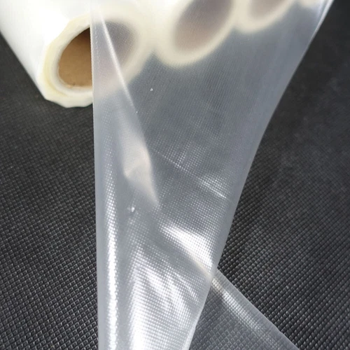 10/20/50 Yards Water Soluble Film Wash Away Machine Embroidery Stabilizer Films - Bild 12 von 13