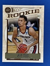 2021 Chronicles Legacy Draft Picks #337 Jalen Suggs Rookie RC Magic