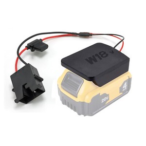 drill battery power wheels