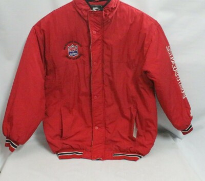 blouson nfl starter