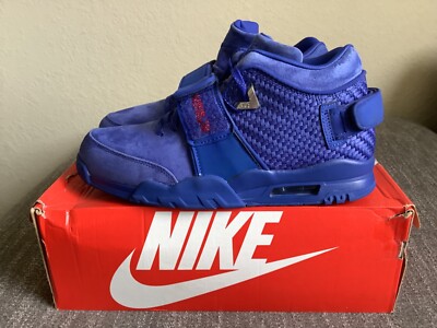 2015 Nike Air Trainer Victor Cruz PRM 812637-400 Size