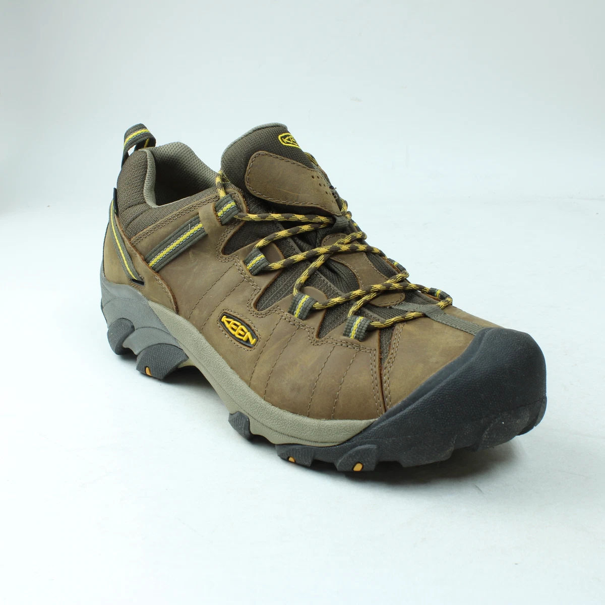 Keen Targhee Ii Wp Mens Size 11.5 M Boots 1008417
