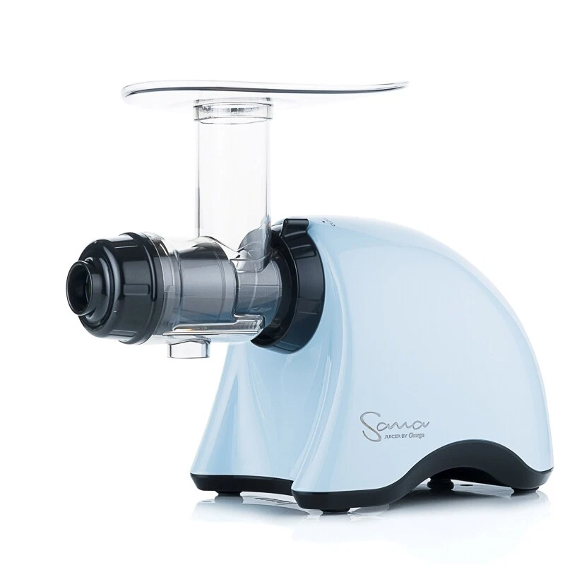 Omega sana juicer 707 cheap
