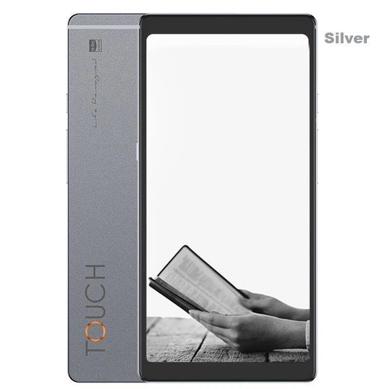 5.84 Hisense TOUCH LITE Android e-Book Reader E Ink India | Ubuy