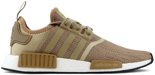 adidas NMD_R1 Raw Gold