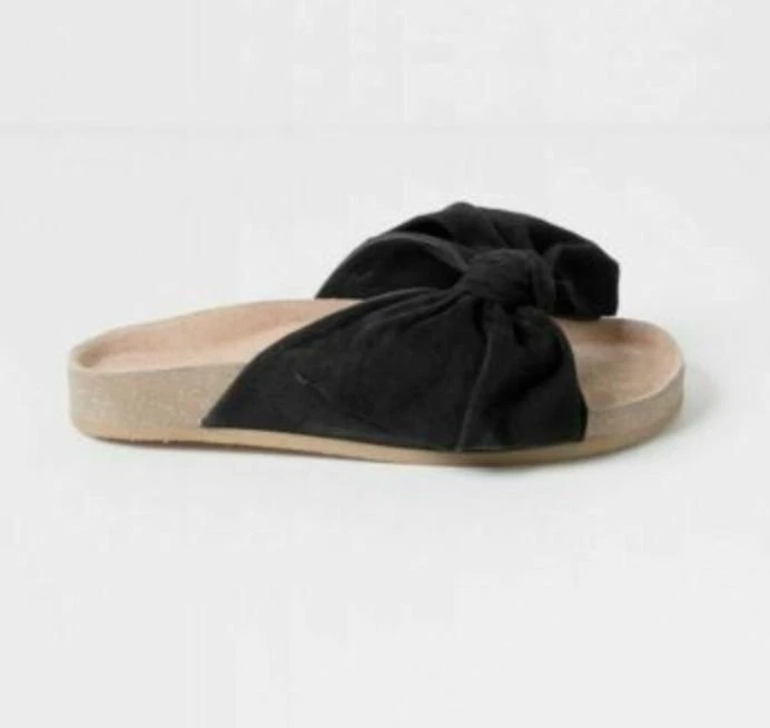 Ulla johnson deals bow sandals