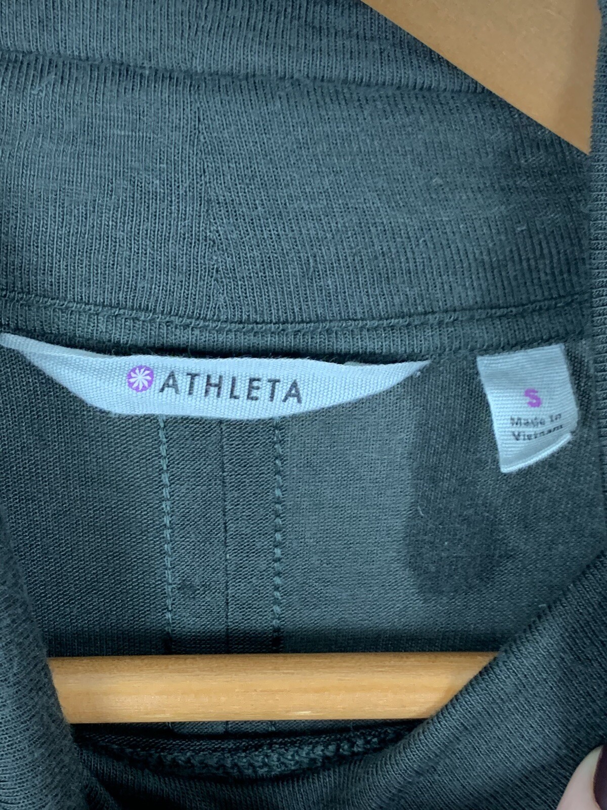 Athleta Women’s Threadlight Layering Turtleneck L… - image 7