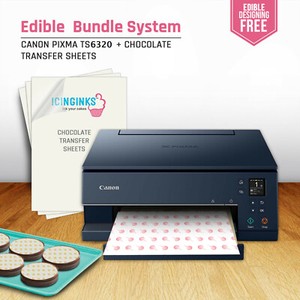 ebay edible printer
