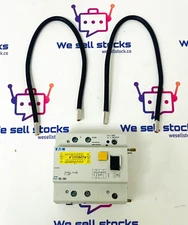 EATON PBHT-80/2/003-F Add On Block