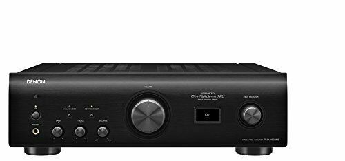 DENON PMA-S10Ⅲ Amplificatore Integrato Transistor) | eBay