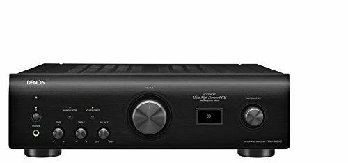 Amplificatore integrato Denon per la casa da 2 canali
