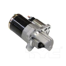 New Starter Motor for 2013-2015 Cadillac ATS 3.6L V6 Automatic