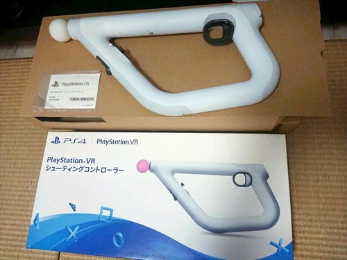 Used CUHJ-15006 Sony PlayStation VR 