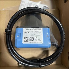 one new sick TIM320-1131000S02 1067919 laser scanner Fast Delivery