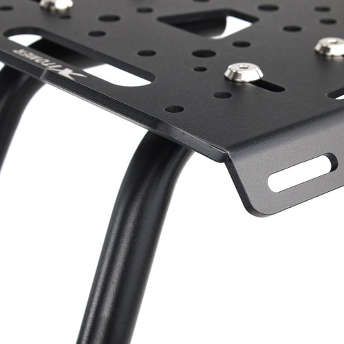 Motorcycle Rear Luggage Rack Carrier Bracket Rack Fit For Yamaha MT-07 ...