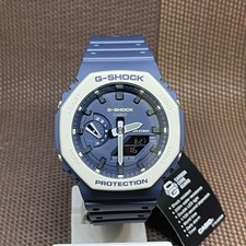G-SHOCK GA2110 Casio Earth-toned Grey 