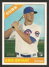 2015 Topps Heritage High Number #s 501 Thru 700 U PICK