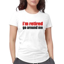CafePress Women's Deluxe T-Shirt 865062582 