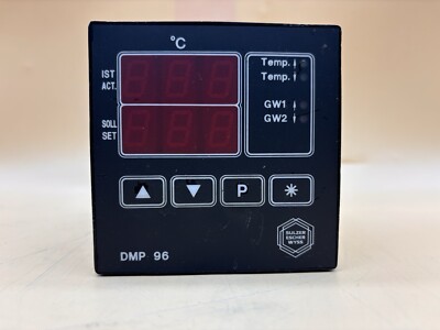 DOLD DMP96 DMP/DMT 96 C ASP 675043 Controller