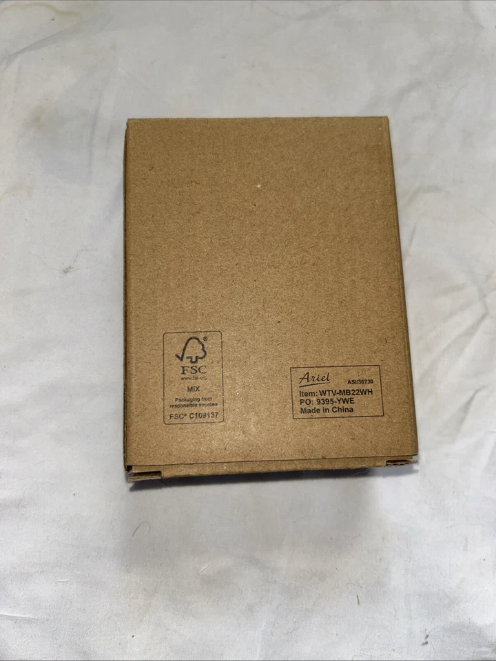 Mini breeze 可再充电电池 — 第 2/4 张图片